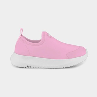 Tênis Infantil Bibi Flash Rosa em Oferta na Shopee