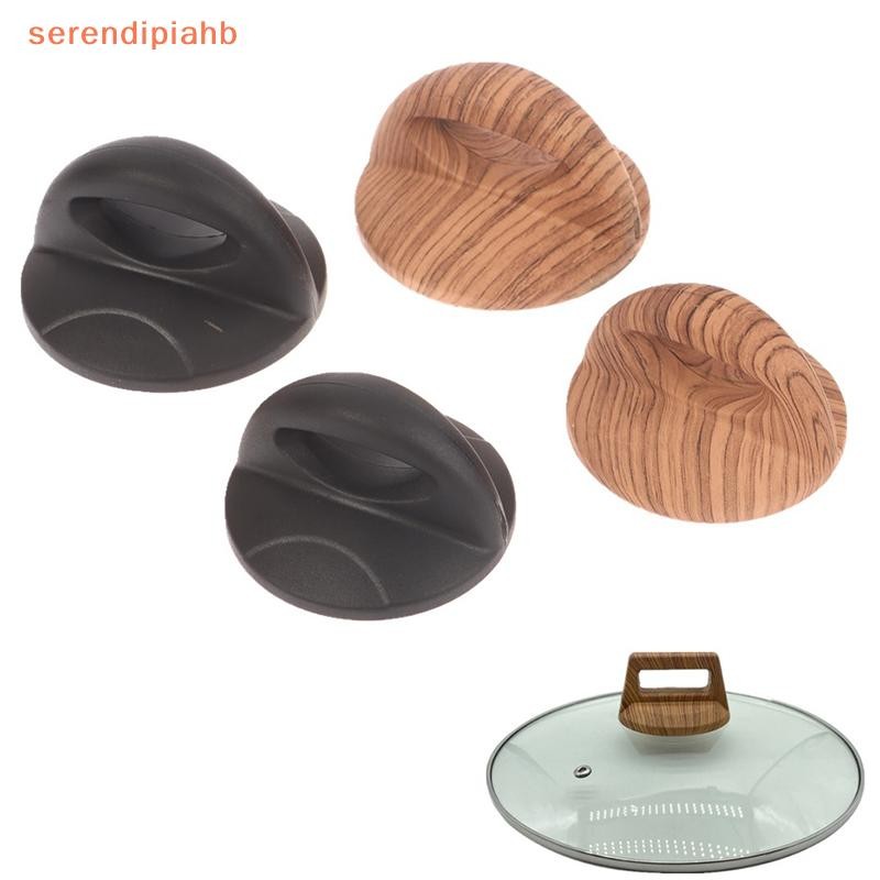 [serendipiahb] Substituição Universal De Panelas De Cozinha , Tampa De Panela , Botão De Aperto De Mão Alça , Acessórios em Oferta na Shopee