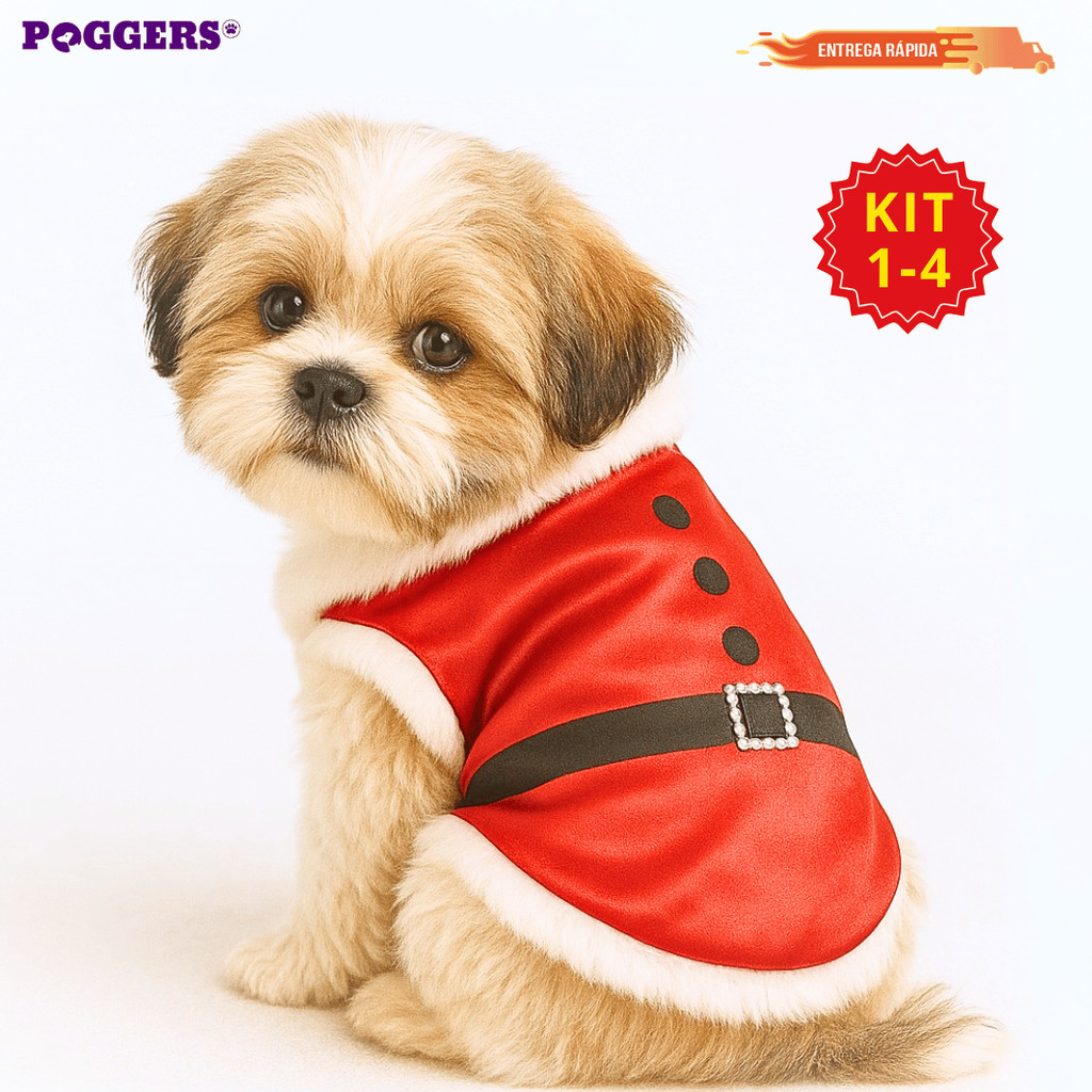 Fantasia Cachorro - Comprar com Melhor Preço em Acessórios para Animais de Estimação