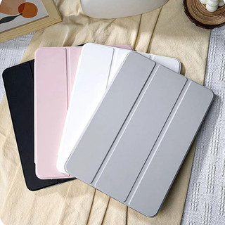 Capa iPad Tri Fold Acrilica HD Dobravel Compativel iPad 7 8 9 10 A16 Air 3 4 5 Pro 11pol – Ultra Resistente