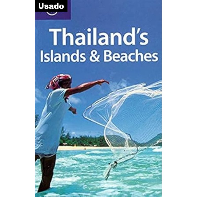 Planet Lonely - Thailand's Islands And Beaches