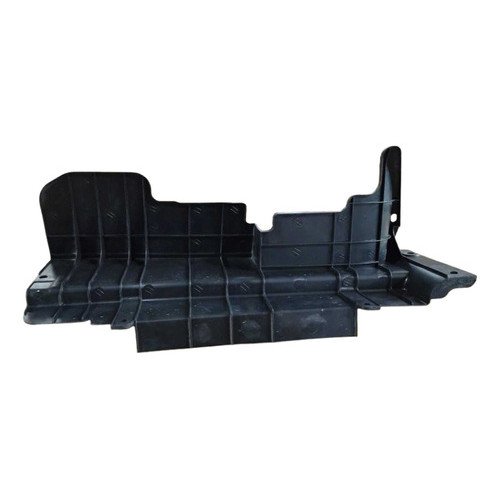 Defletor Ar Direito Radiador Hyundai 30 2015 1.8