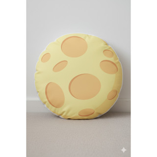 Almofada Decorativa Lua Cheia - Coleção Universo em Oferta na Shopee