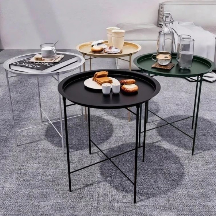 Prateleira Redonda Nicho Parede Suporte Decorativo Quadro Vaso Planta Jarro Sala Quarto Casa