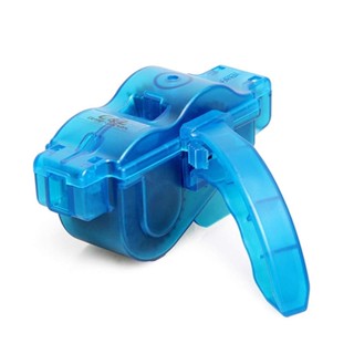 Limpador de Corrente Western – Acessório para Manutenção de Bicicletas Bike Prático Fácil em Oferta na Shopee