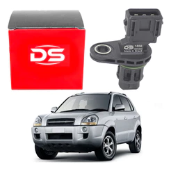 Sensor De Rotação Ds Tucson 2.0 2004 A 2019