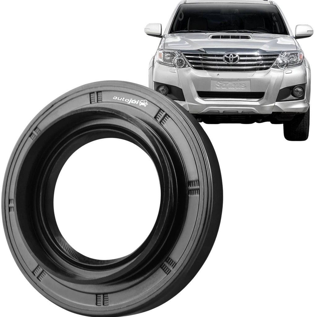 Retentor Pinhão Diferencial Hilux 4x4 2006 A 2015