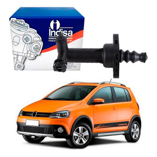 Cilindro Auxiliar Embreagem Crossfox 1.6 2011 A 2014 em Oferta na Shopee