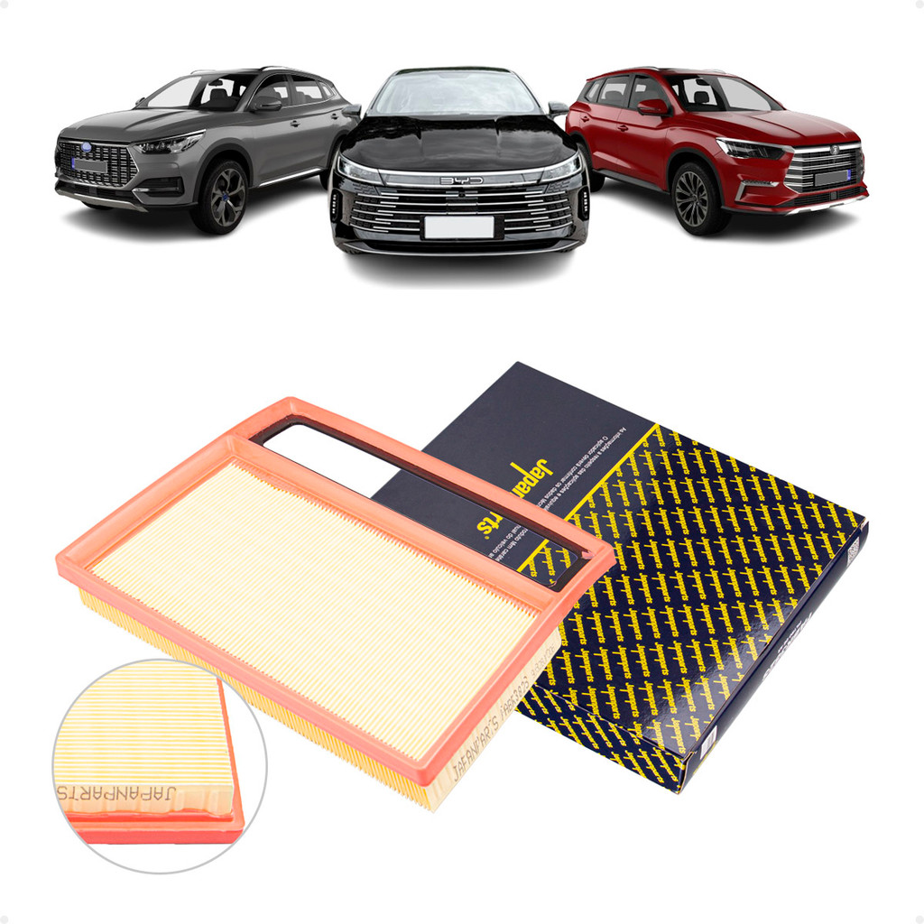 O que é Byd Híbrido King? Guia e Onde Comprar | BuscaProdutos