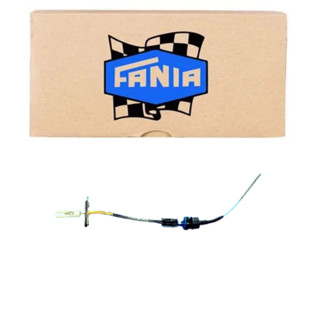 Cabo Comando Embreagem - Fiorino 2011 A 2024 / Mobi 2016 A 2024 / Uno 2015 A 2024 - 81-292 em Oferta na Shopee