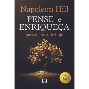 Pense e Enriqueça para o leitor de hoje -LIVRARIA LEITURA RIO SUL-🕒💛📚