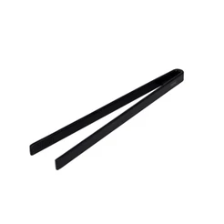 Pegador de Silicone Preto