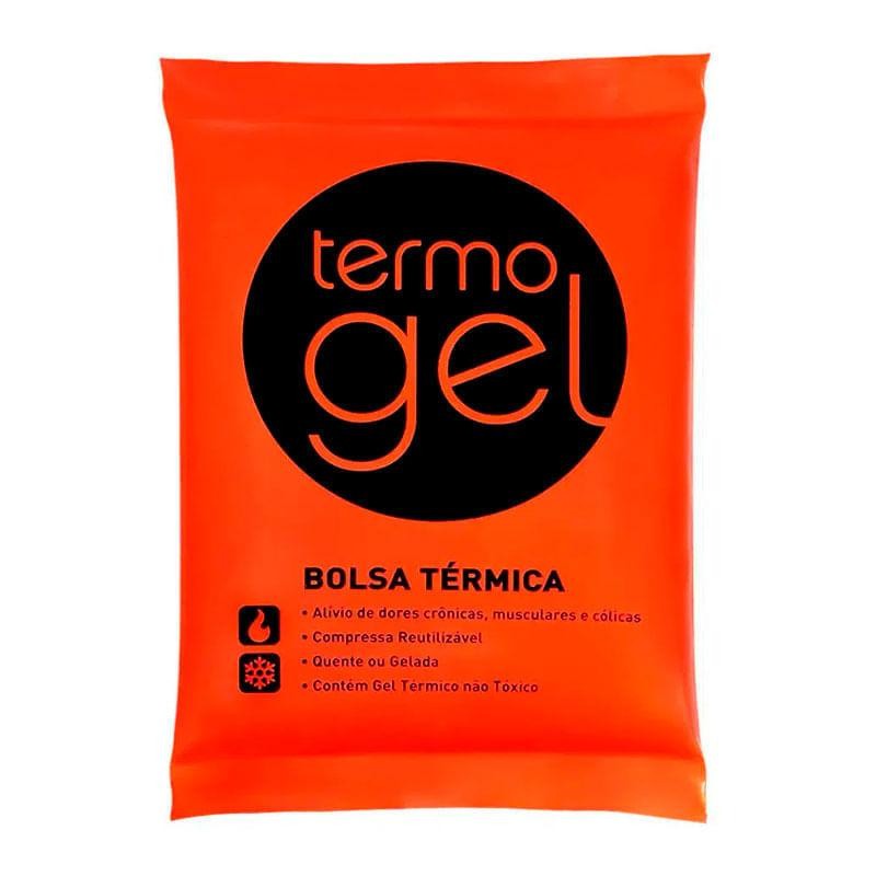 Bolsa Térmica Termogel Tamanho P 1 Unidade