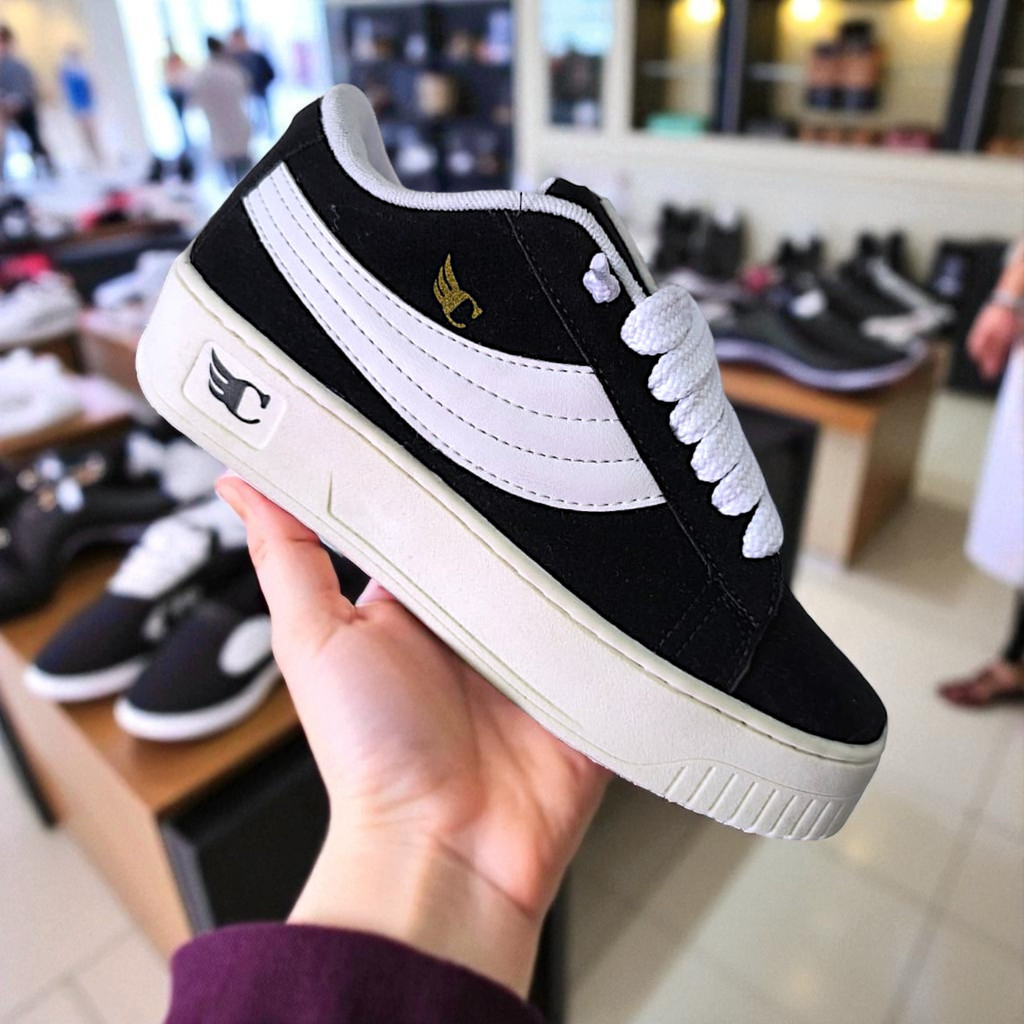 Tênis de Pisada Neutra: Onde Comprar | BuscaProdutos