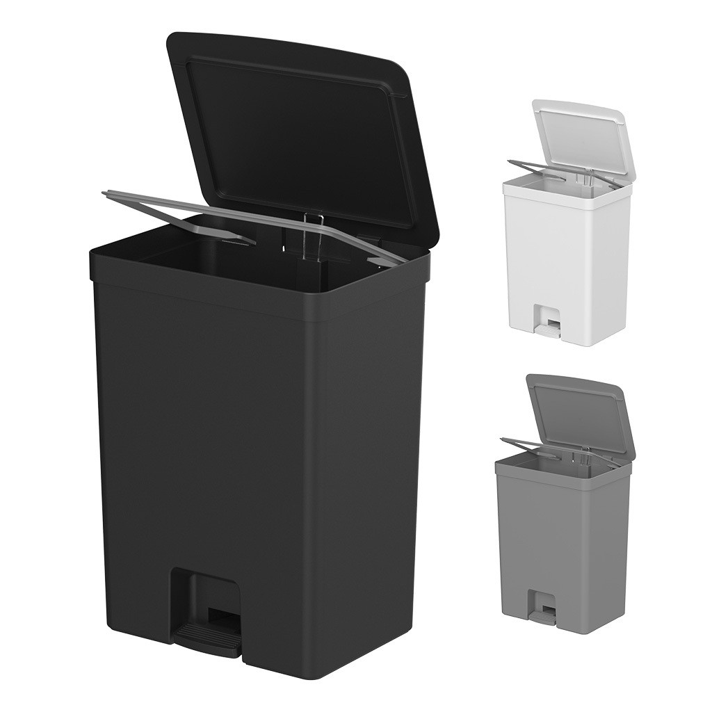 Lixeira para Cozinha 50 Litros na Black Friday 2025 | BuscaProdutos