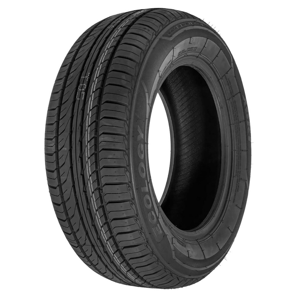 Detalhes do Kit 2 Pneus Aro 13 Xbri 175/75 R13 84T Ecology