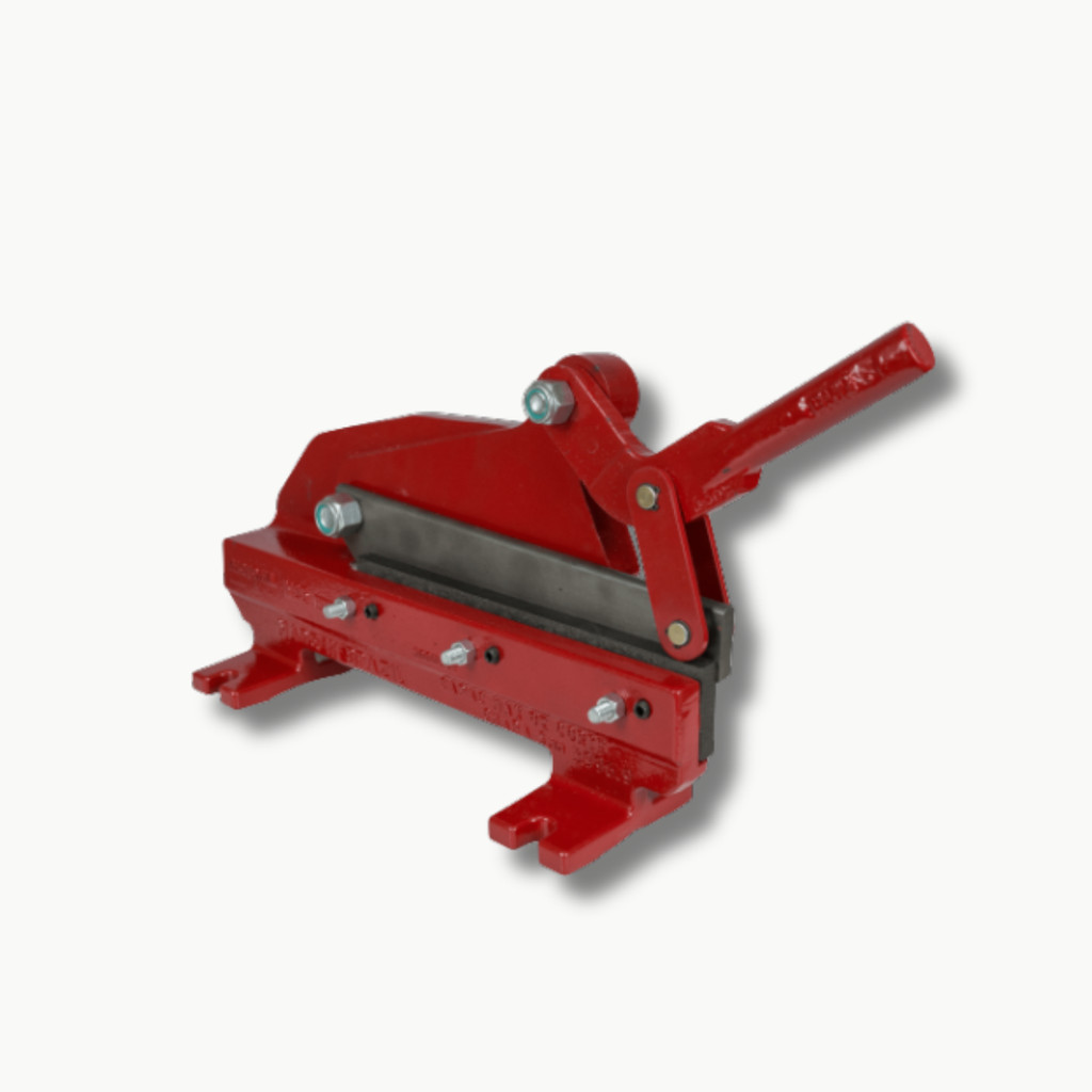Tesoura/Guilhotina de Chapa MTC-04 - MOTOMIL Profissional