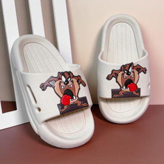 CHINELO SLIDE INFANTIL NUVEM TAZZ MANIA MENINO em Oferta na Shopee