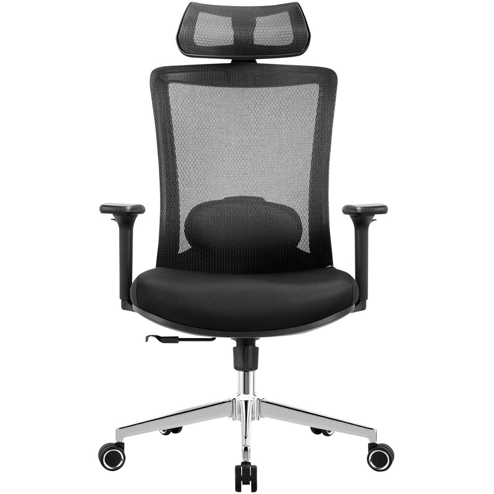 Cadeira Escritório Presidente Ergonômica Best C1010