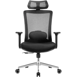 Cadeira Escritório Presidente Ergonômica Best C1010