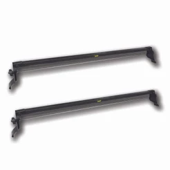 Rack De Teto Vhip Fix.porta Ford Ká Hatch Sedan 2015/ C.975