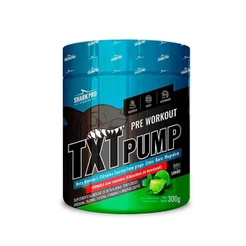 TXT Pump - 300g Limão - Shark Pro