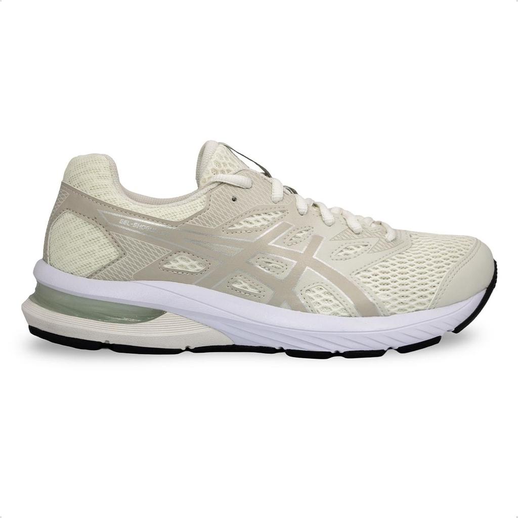 Tênis Asics Feminino Gel-Shogun ST Corrida