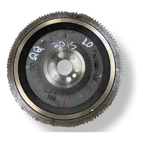 Volante Do Motor Cremalheira Chery Qq 2015 3711005110