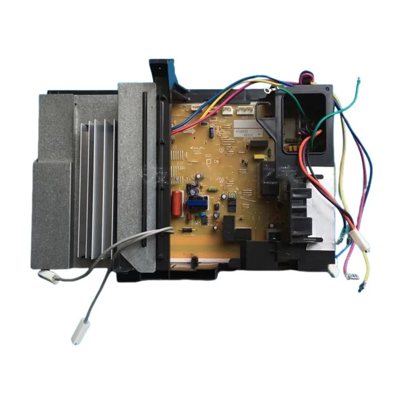 Para Acessório De Ar Condicionado Panasonic A748035 Conversor De Frequência CU-SE13KJ Versão De Computador E13KJ1 Placa-