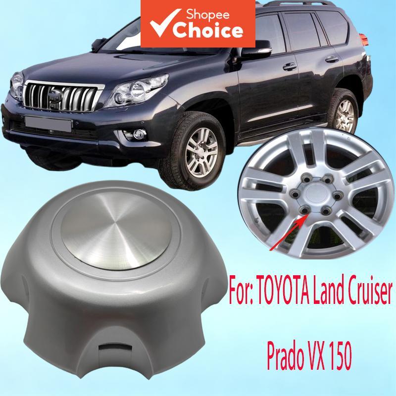 Tampa do cubo da roda, tampa central da roda Para: TOYOTA Land Cruiser Prado VX 150 4260B-60180 1 unidade