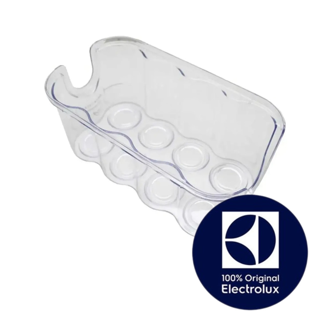 PRATELEIRA PORTA LATAS DRINKS ELECTROLUX ORIGINAL - DCW49 - DF46 - DF47 - DF49 - DF49A  (DEMAIS MODELOS NA DESCRIÇÃO)