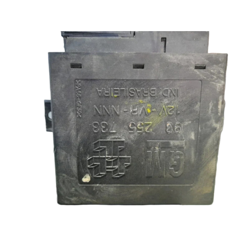 Módulo Conforto Conforto Astra, Zafira, Vectra 2008 93255733