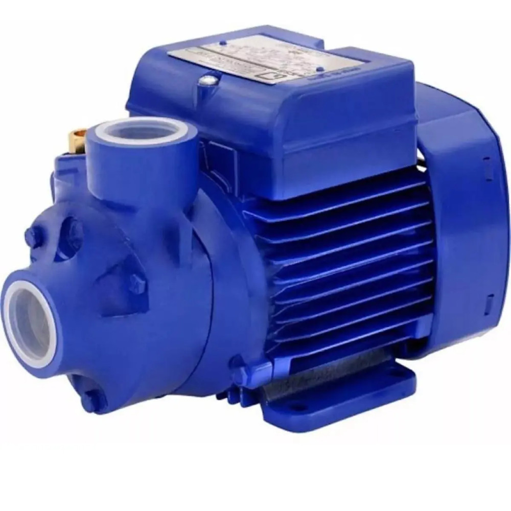 Bomba Periférica Ksb Hydrobloc P NG 1000T 1CV Trifásica 220/380V