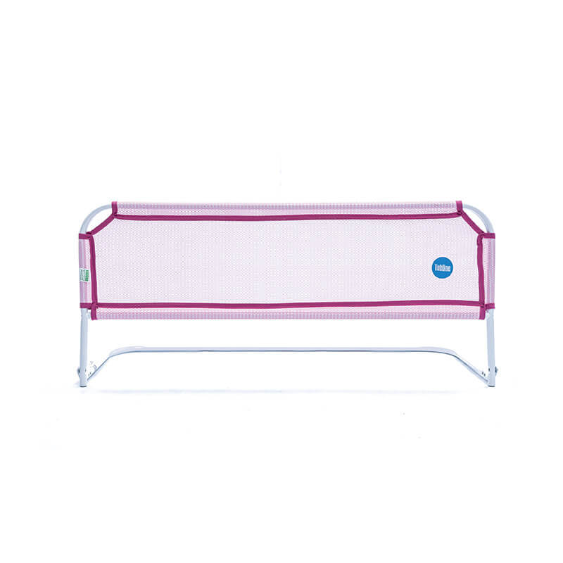 Grade De Cama Bebê Tubline Baby Super Luxo 42 X 94 Cm