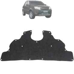 Forro Manta Do Capo Ecosport 2008 2009 2010 2011 2012 Presilhas
