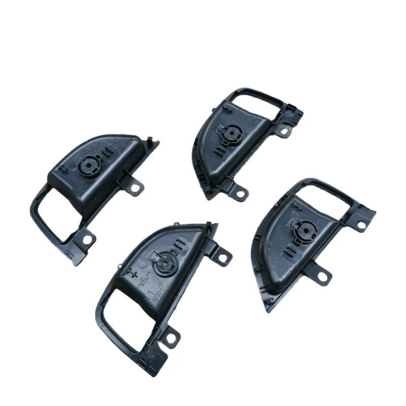 82611-4v000 2011 2012 2013 2014 2015 Para Hyundai Elantra MD Moldura Interna Da Porta Do Automóvel Maçaneta base Alça Pe