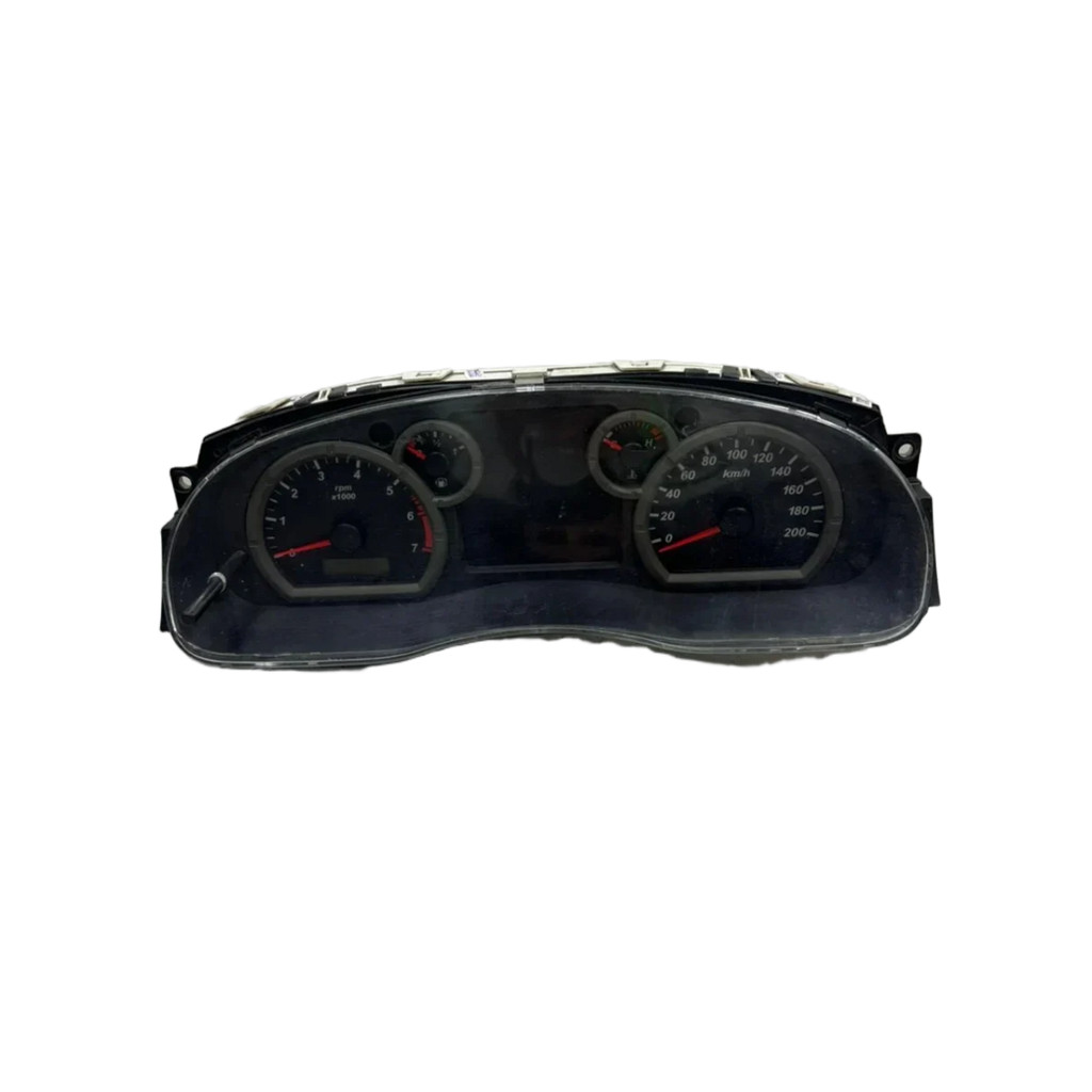 Painel Instrumentos Velocímetro Chery Cielo 1.6 16v 2011