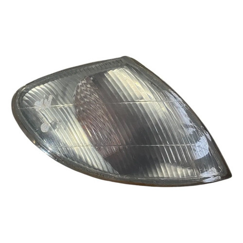 Lanterna Pisca Dianteira Direita Renault Scenic Megane 96 99 Âmbar