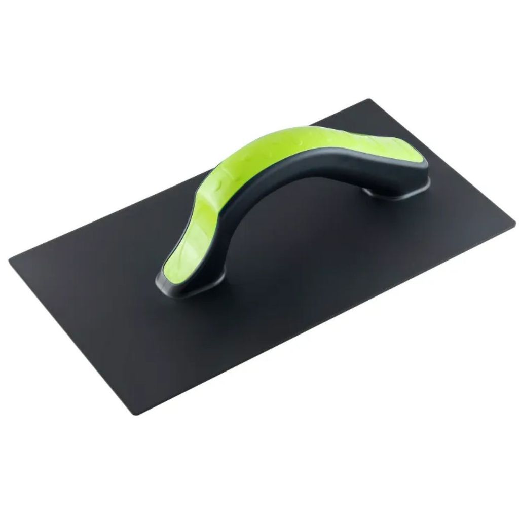 Desempenadeira Plástica Estriada 30x17cm Modelo 855 Condor