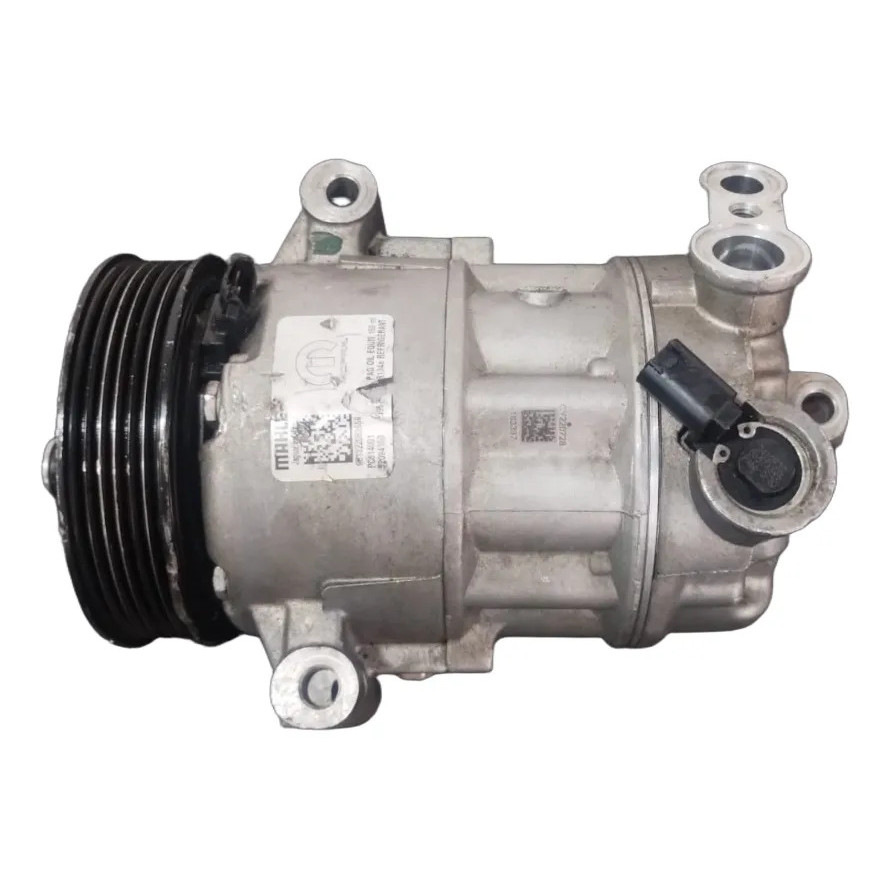 Compressor Ar Condicionado Jeep Renegade 1.8 2017 2018 2019