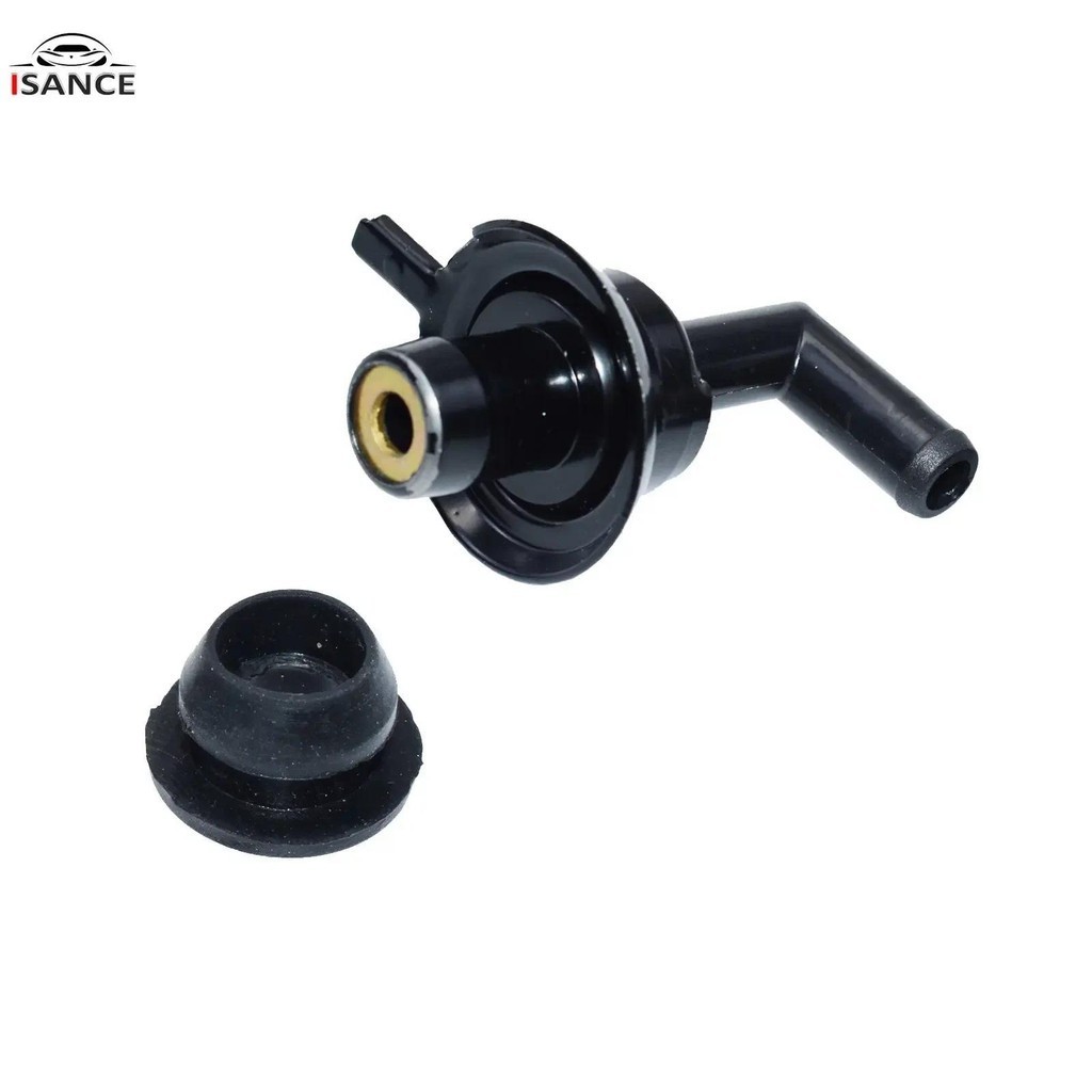 Válvula De Ventilação PCV/Vedação De Ilhó 12204-74030 90480-18001 Para Toyota RAV4 1998-2000 Camry 1997-2001 Solara 1999