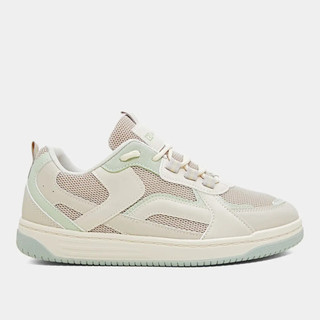 Tênis Feminino Ramarim Casual Sneaker Urbano California