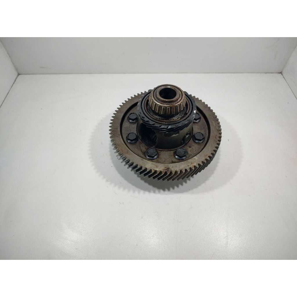 Caixa Satélite Câmbio Corsa Celta Prisma 90400084 77 Dentes