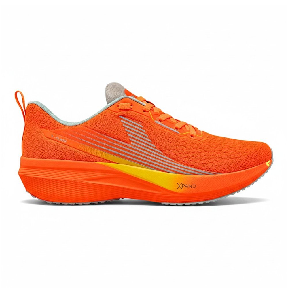 Tenis Lynd Y Flash Unissex