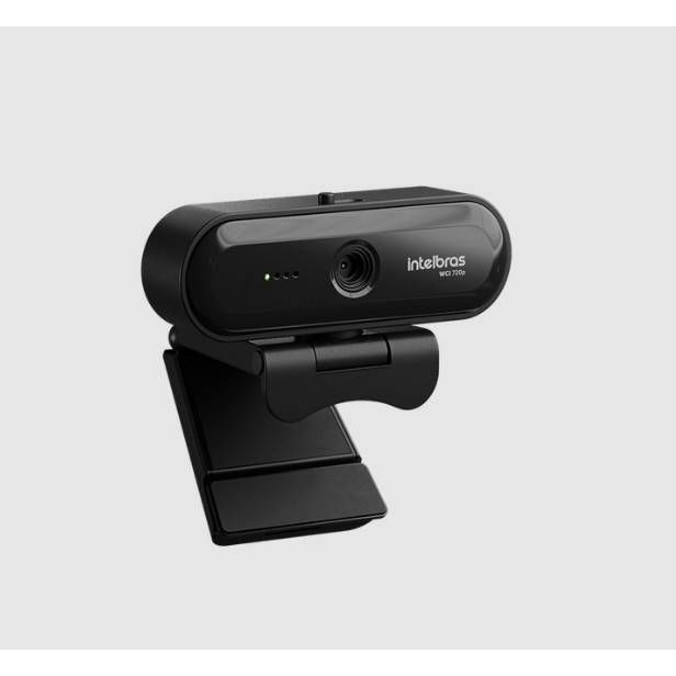 Webcam Intelbras HD WCI 720p