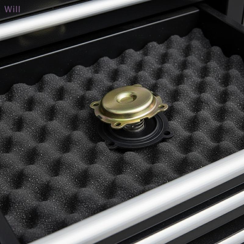 Válvula PCV Premium Para 4JB1 4HF1 4HF2 De Ventilação Do Cárter Motor Crosswind Ajuste Direto Peças De Reparo Duráveis