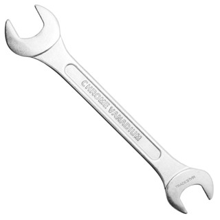 Chave Fixa 25 x 28 mm CR-V Tradestar em Oferta na Shopee