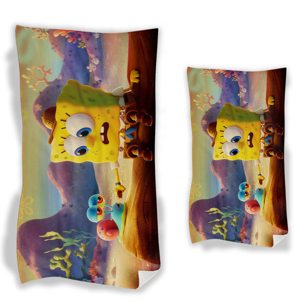 Bob Esponja Rosto: Onde Comprar | BuscaProdutos