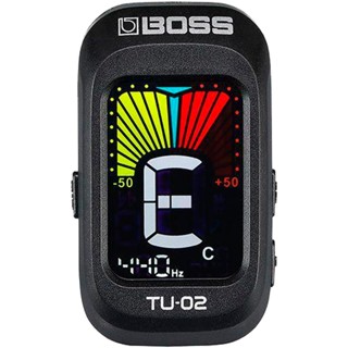 AFINADOR BOSS CROMATICO - TU-02 em Oferta na Shopee