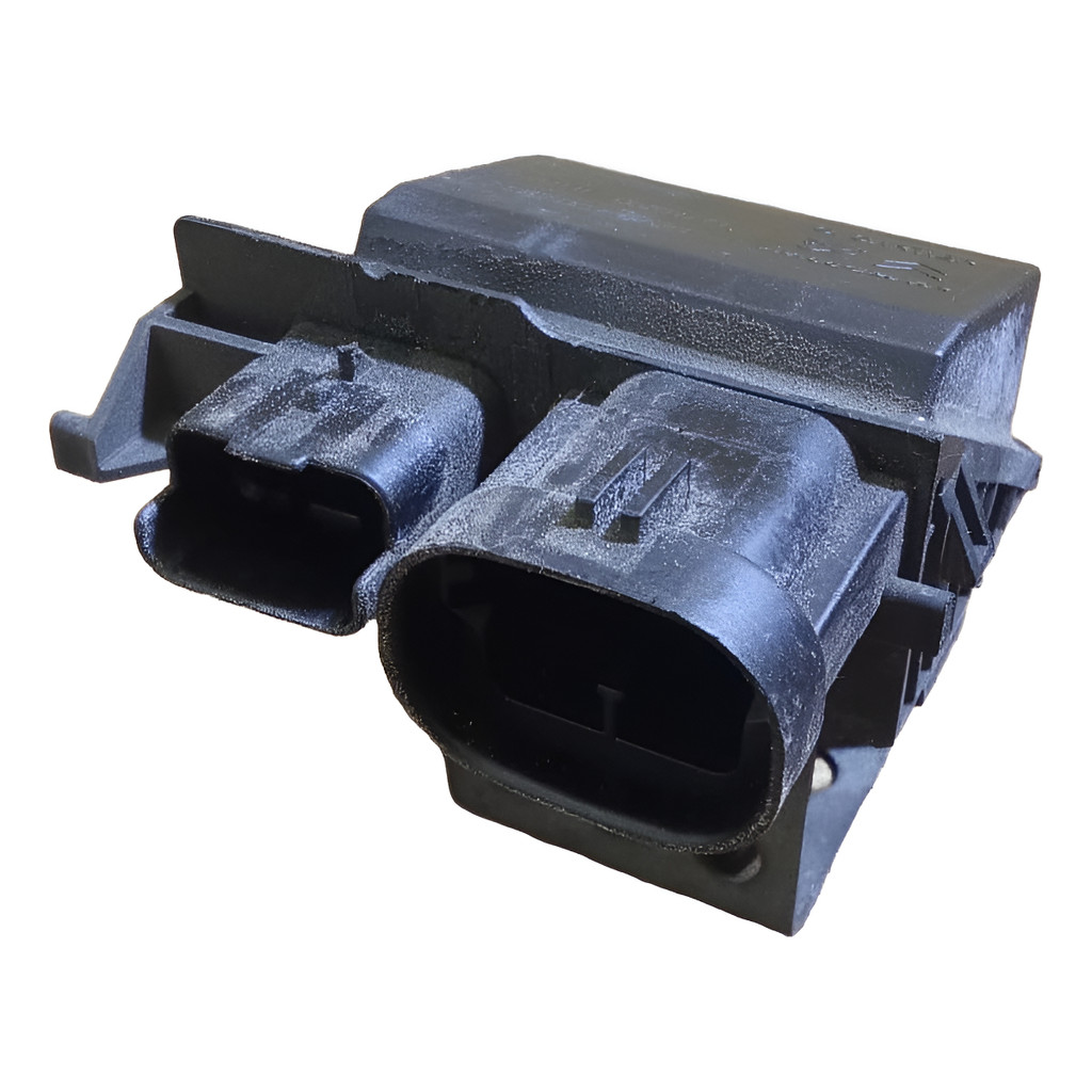 Resistência Ventoinha Citroen C4 Lounge 2.0 9673999980 Preto